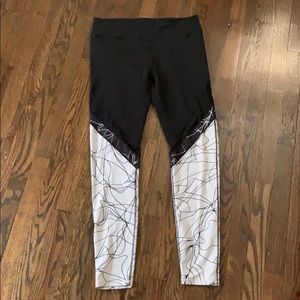 Fabletics leggings